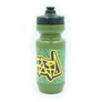 Green Chunz 22oz Bottle